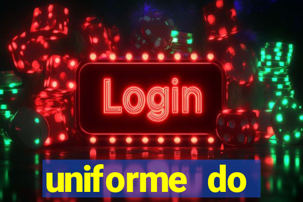 uniforme do flamengo dls 24